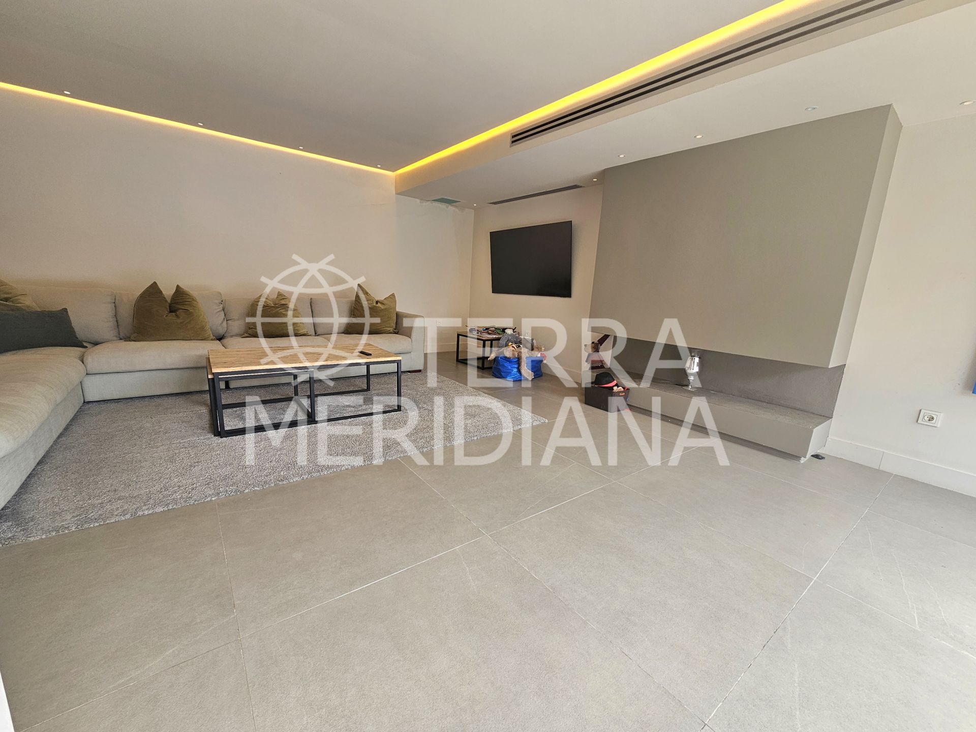 Villa in Costabella, Marbella