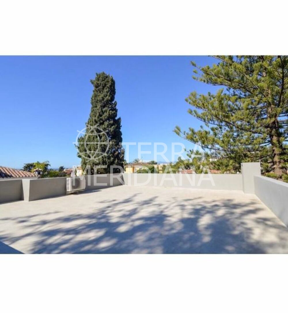 Villa in Costabella, Marbella