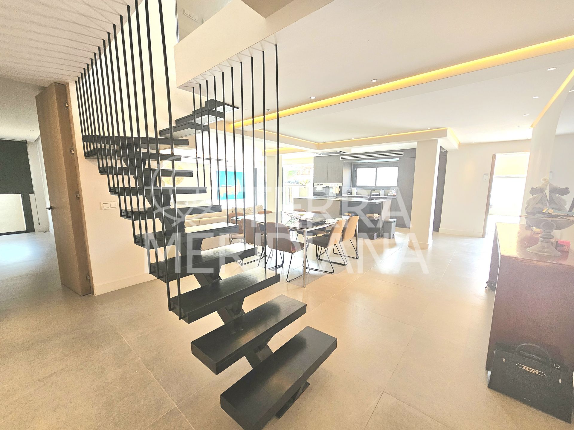 Villa in Costabella, Marbella