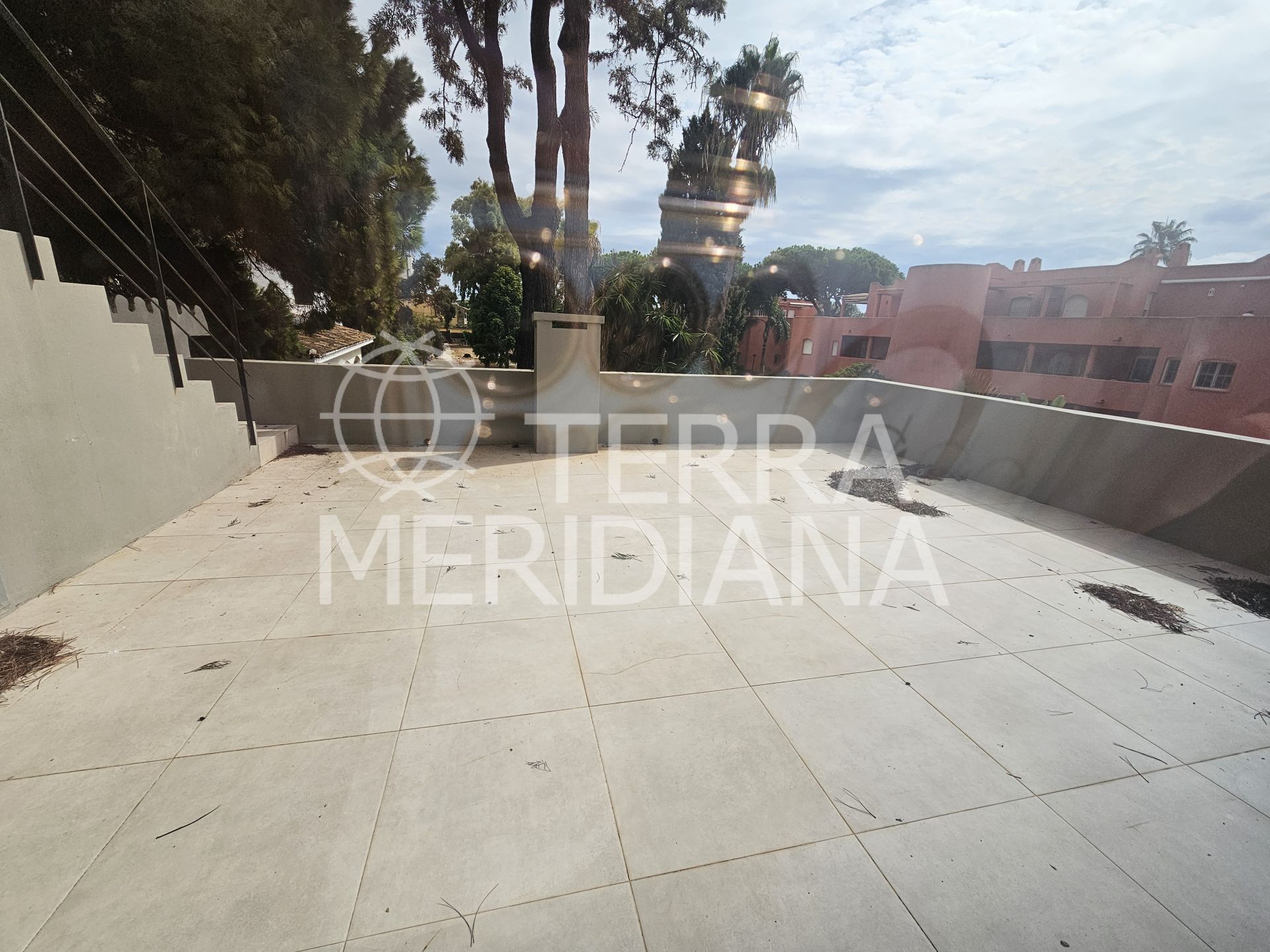 Villa in Costabella, Marbella