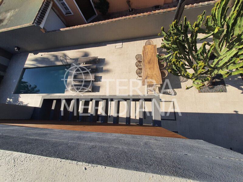 Villa in Costabella, Marbella