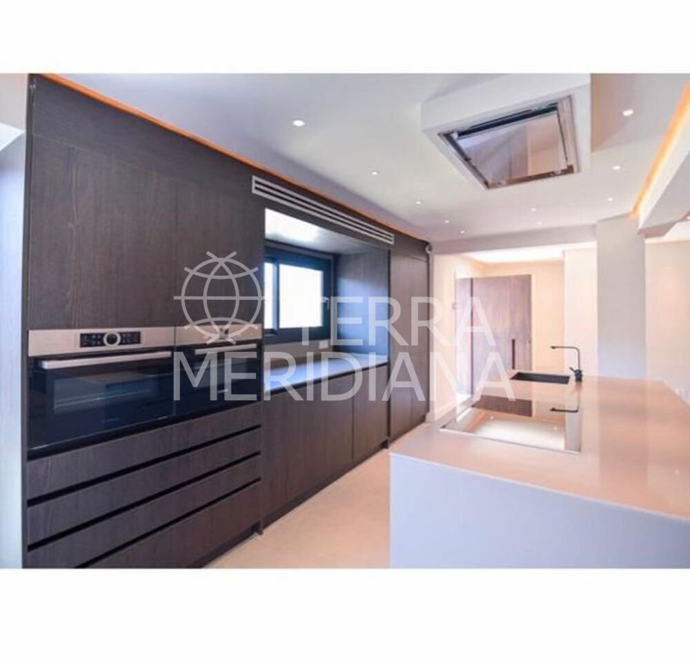 Villa in Costabella, Marbella