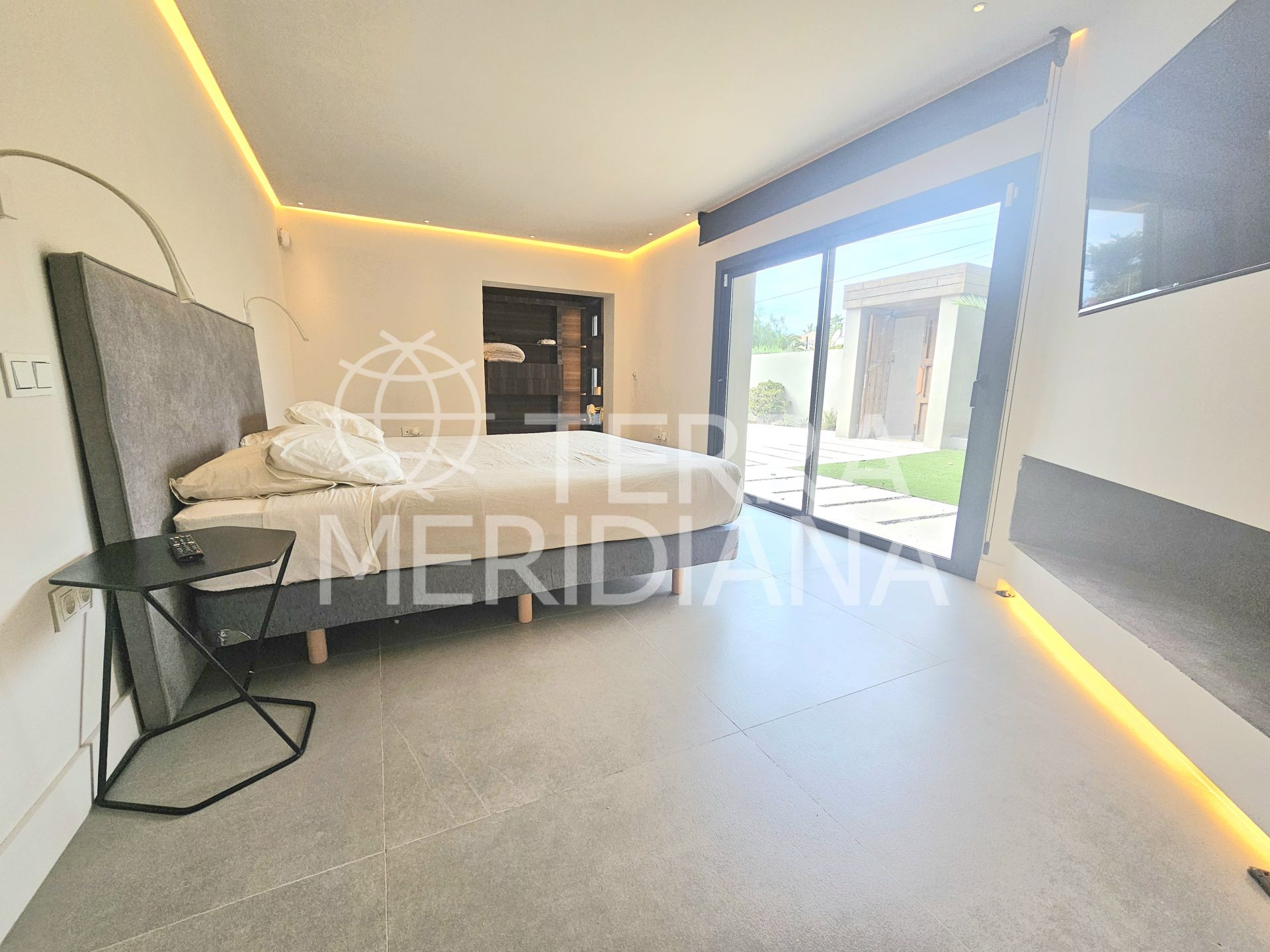 Villa in Costabella, Marbella