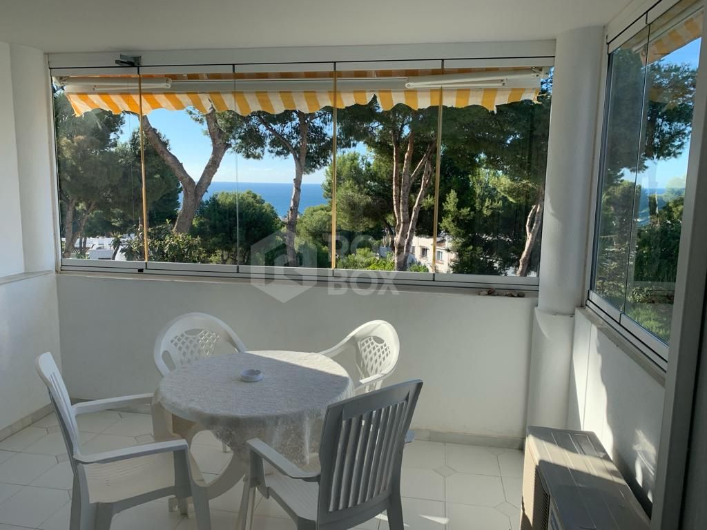 Apartments for long term rent in Mijas Costa
