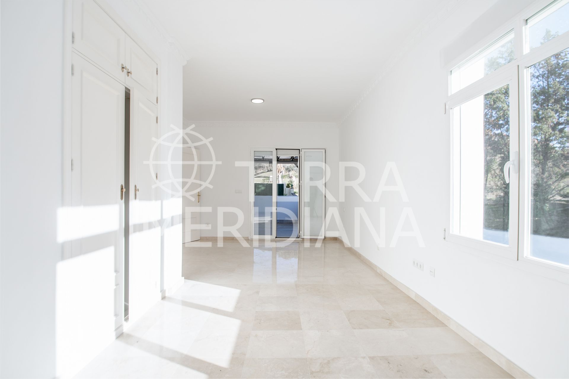 Villa in Los Naranjos Golf, Marbella
