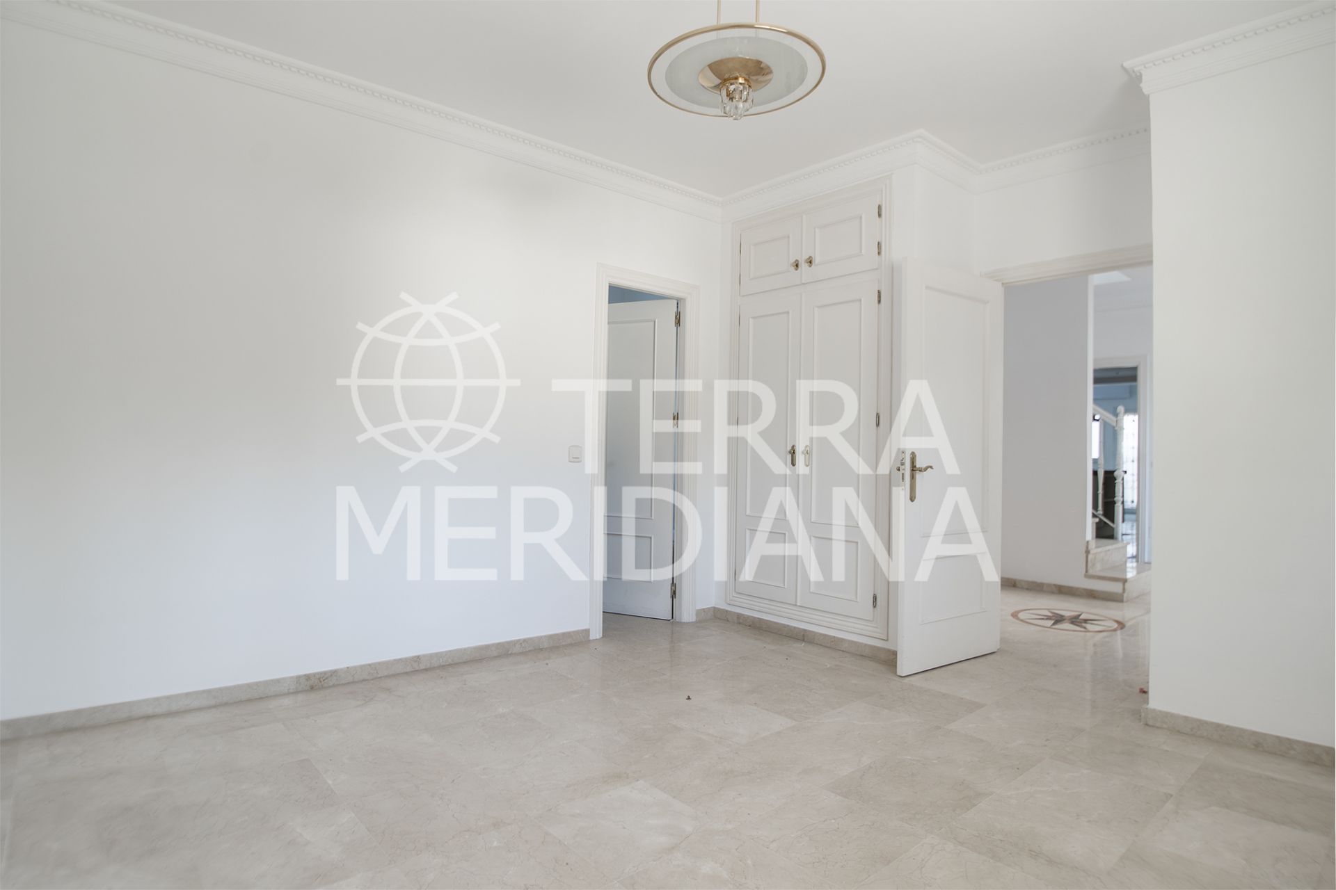 Villa in Los Naranjos Golf, Marbella