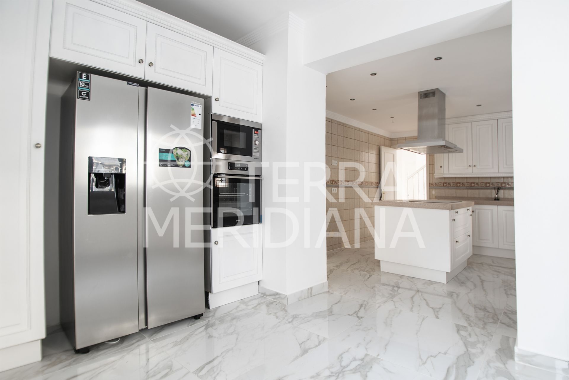 Villa in Los Naranjos Golf, Marbella