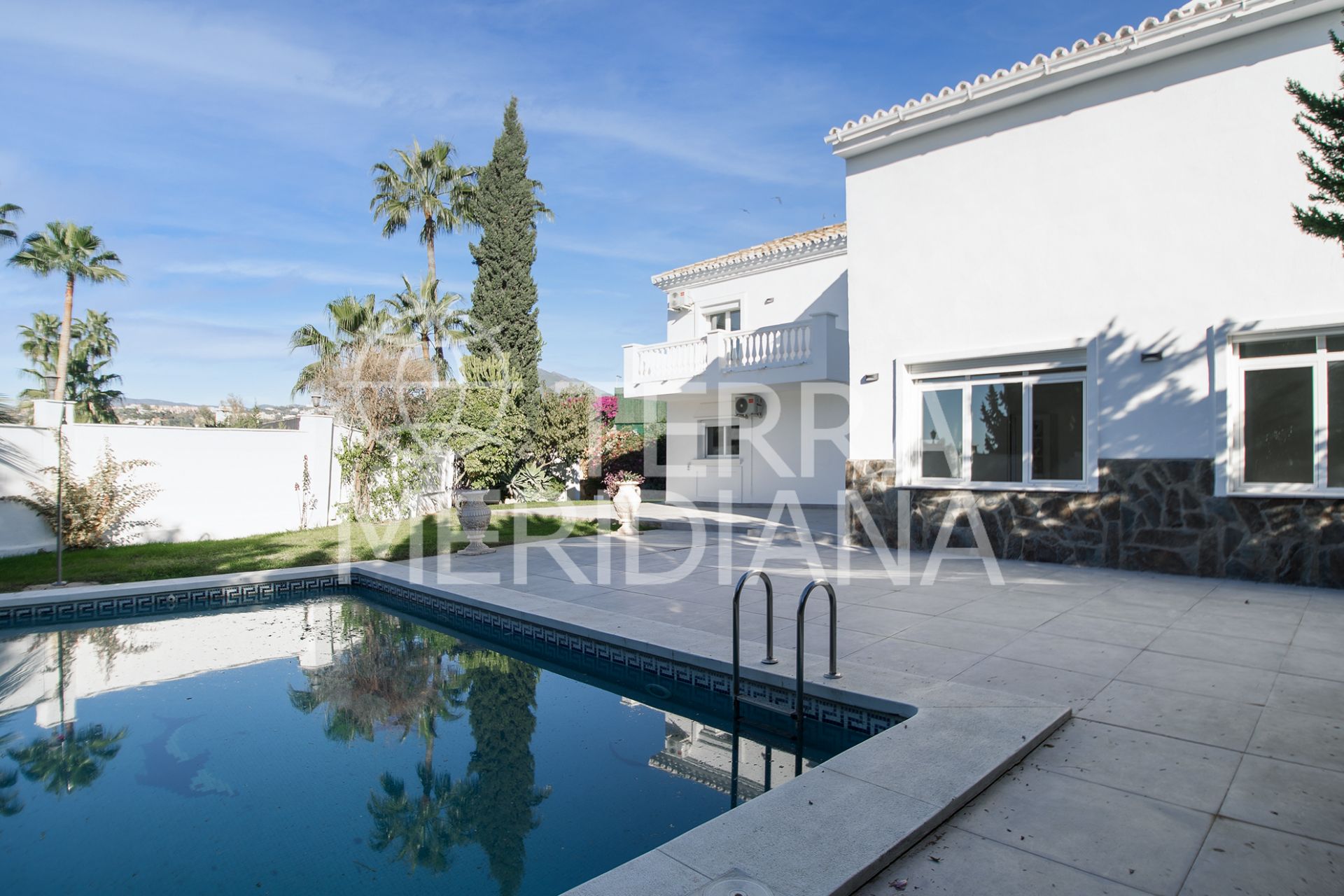 Villa in Los Naranjos Golf, Marbella