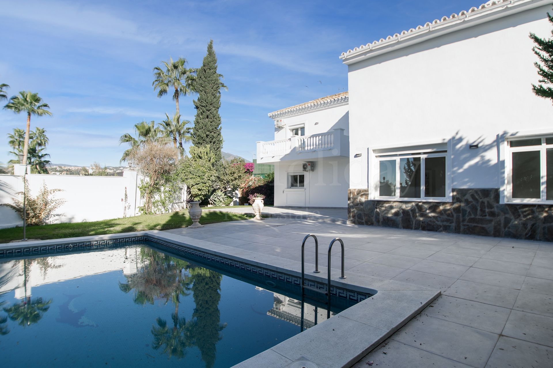 Villa in Los Naranjos Golf, Marbella