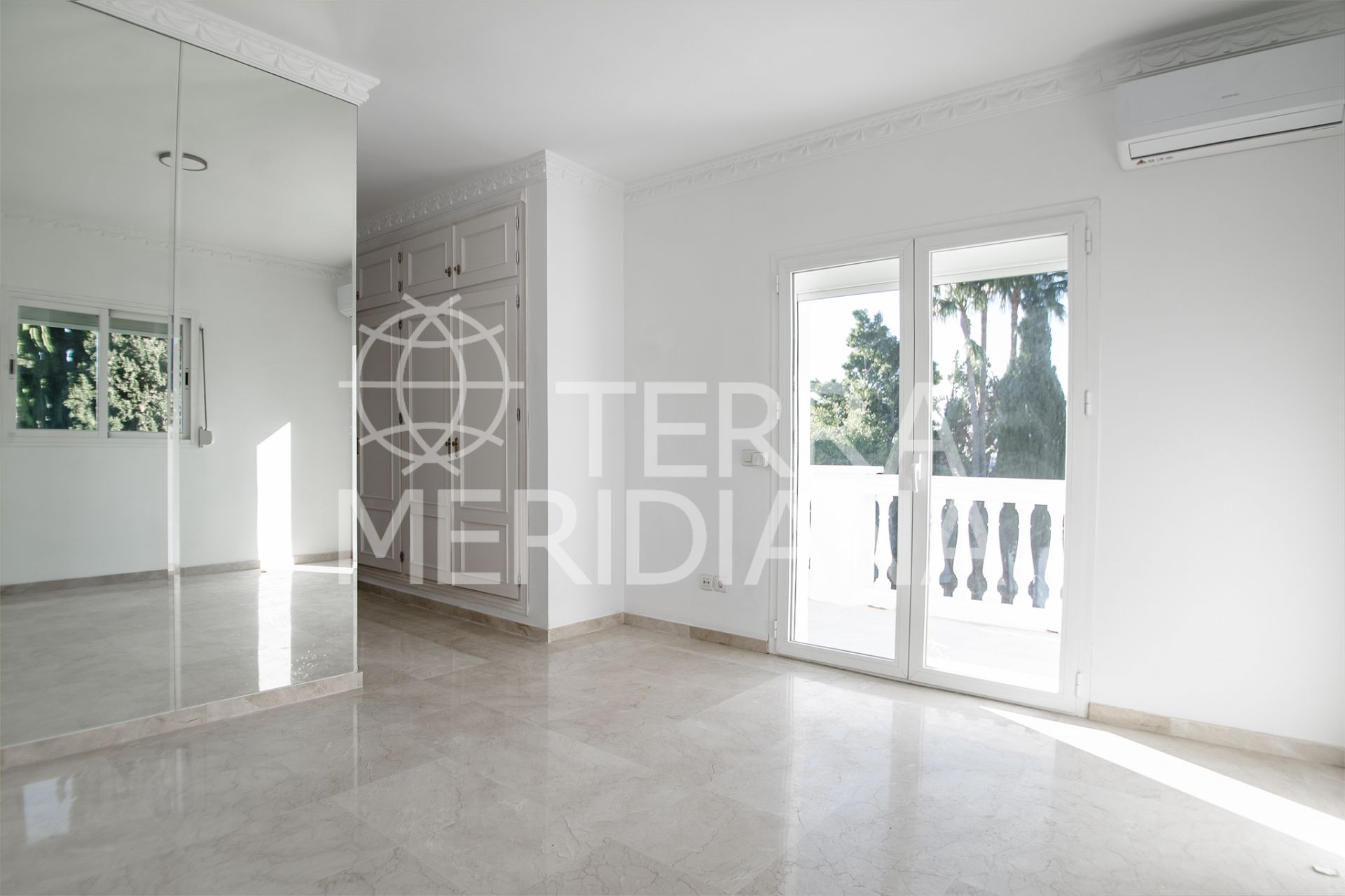 Villa in Los Naranjos Golf, Marbella