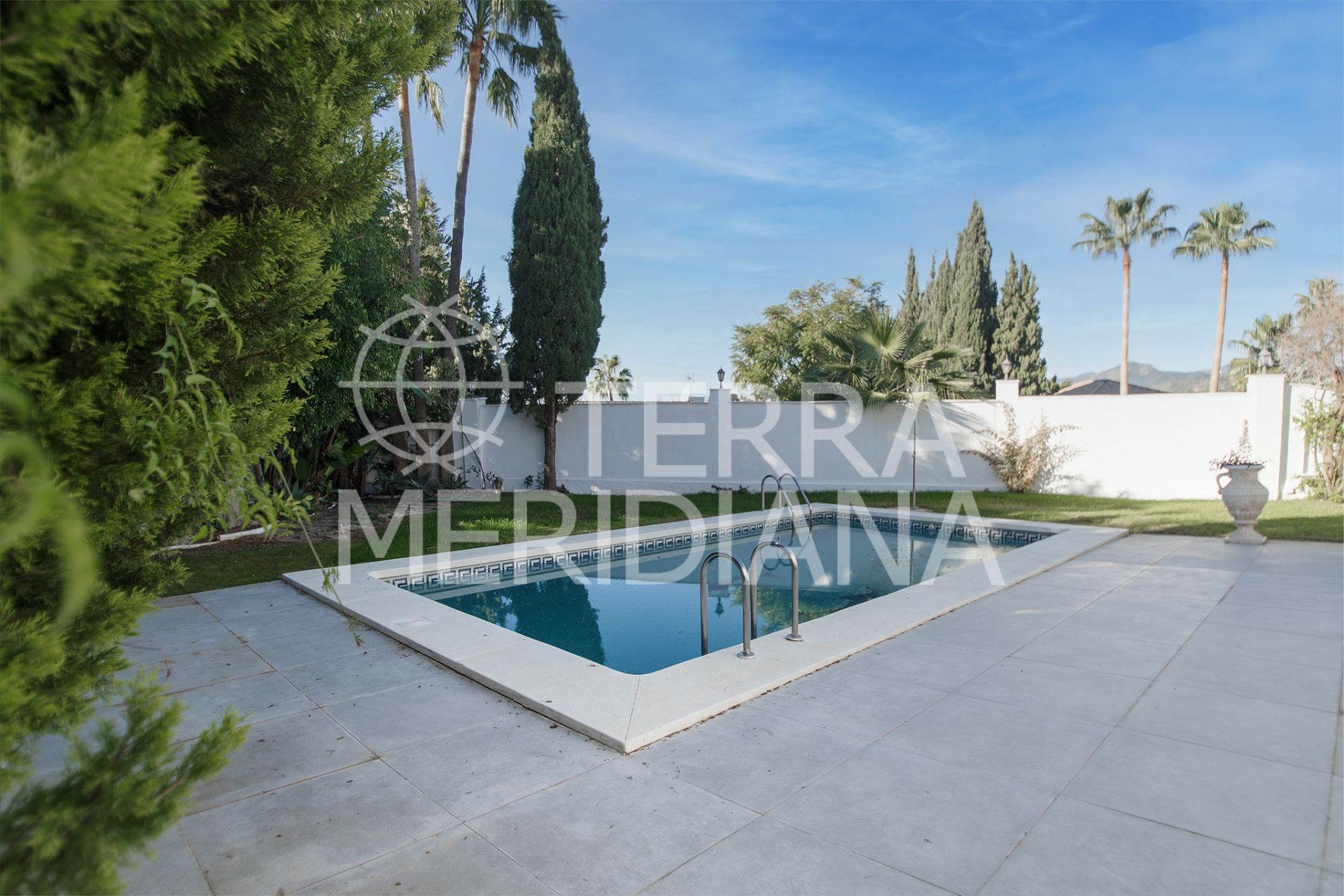 Villa in Los Naranjos Golf, Marbella