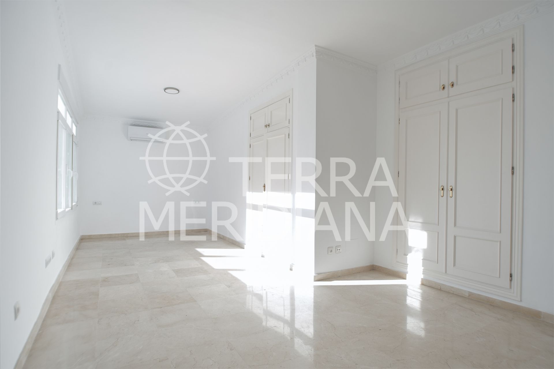 Villa in Los Naranjos Golf, Marbella