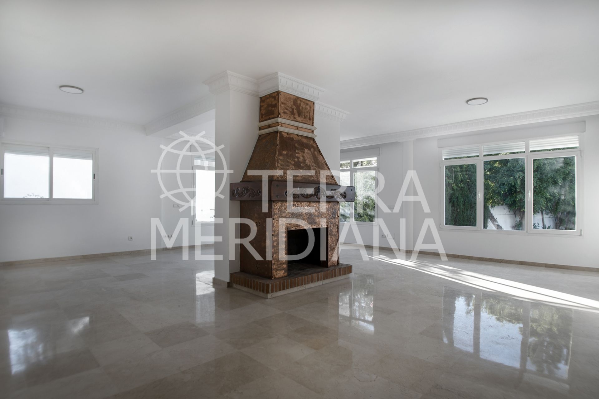 Villa in Los Naranjos Golf, Marbella