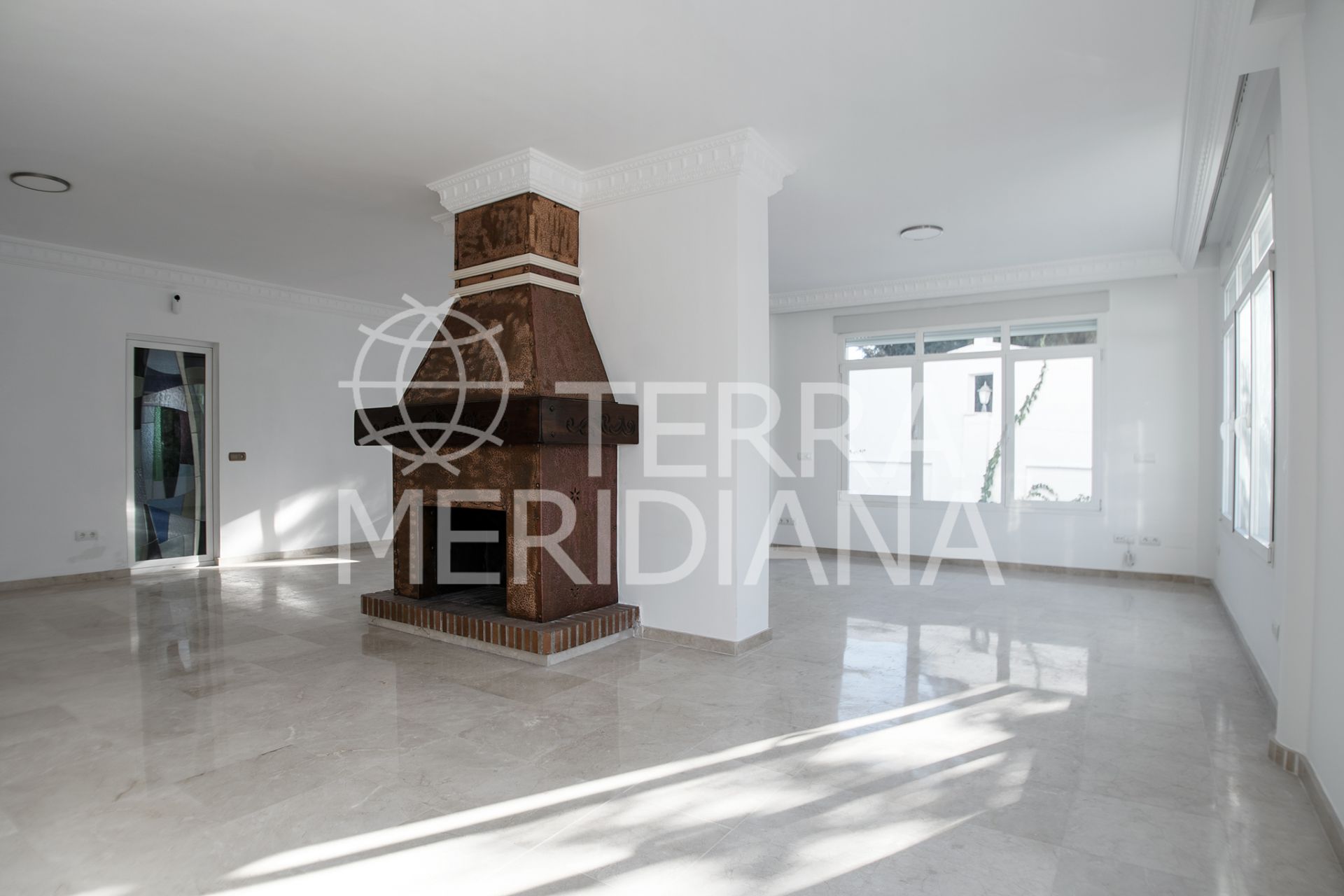 Villa in Los Naranjos Golf, Marbella