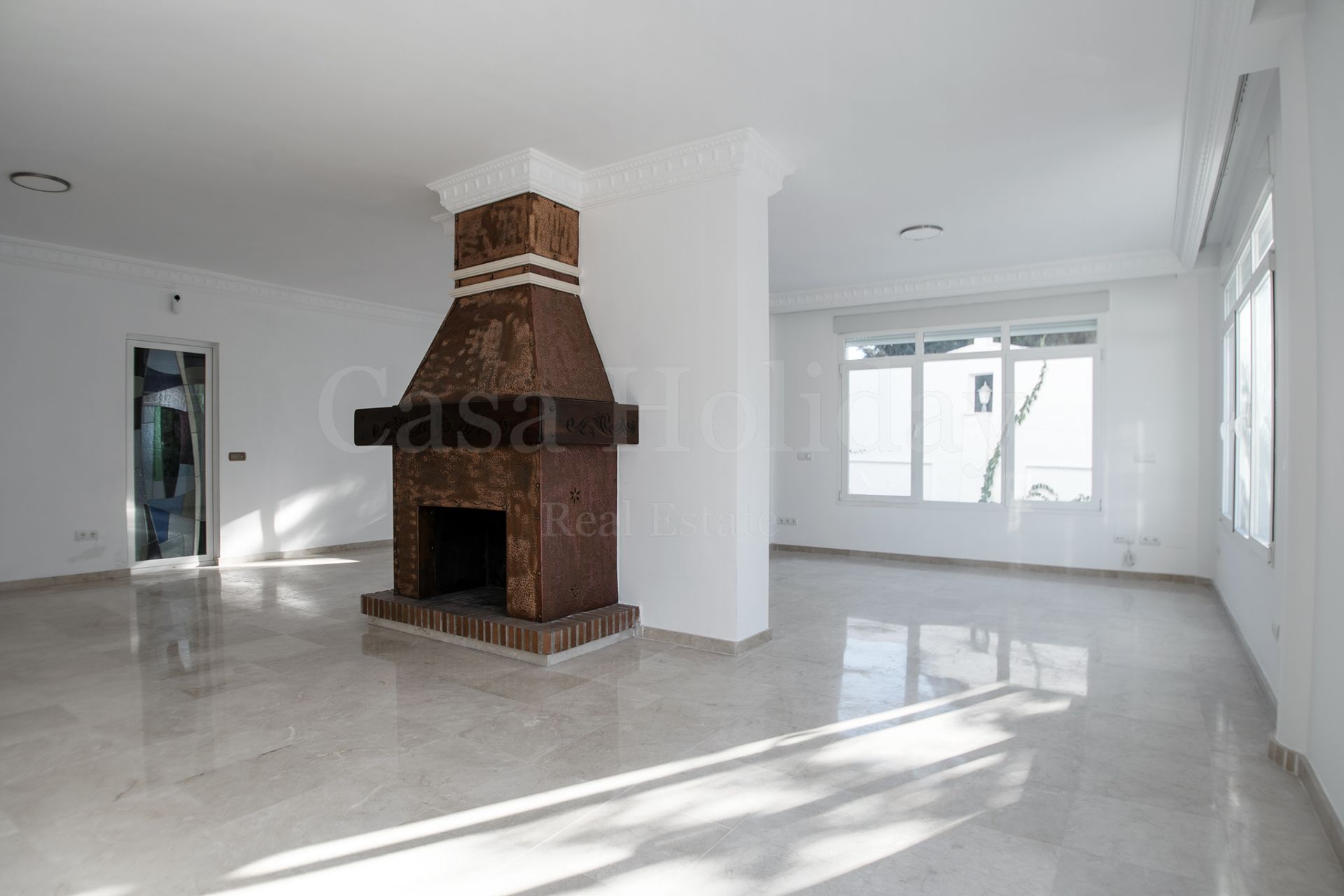 Villa in Los Naranjos Golf, Marbella