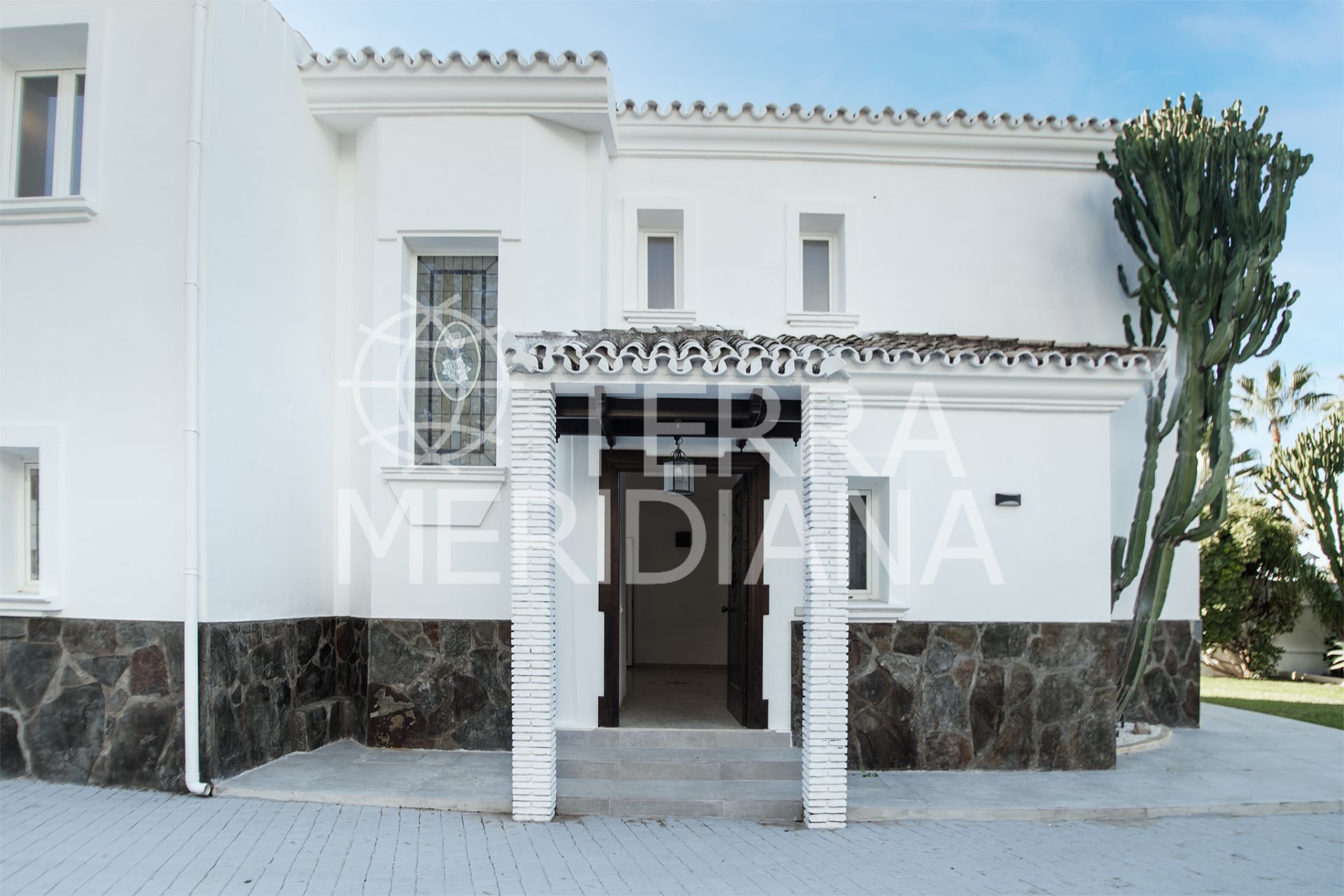 Villa in Los Naranjos Golf, Marbella