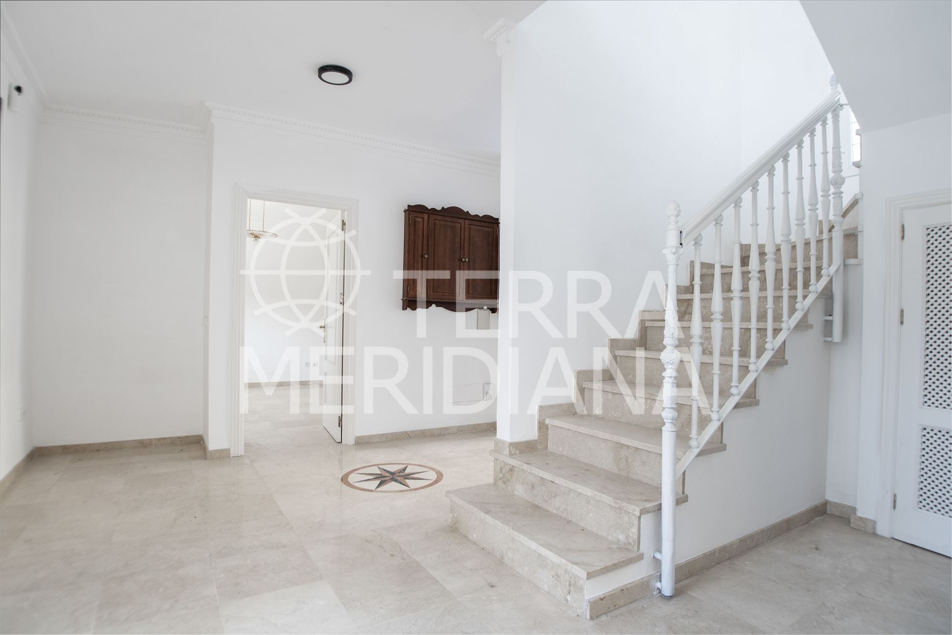 Villa in Los Naranjos Golf, Marbella
