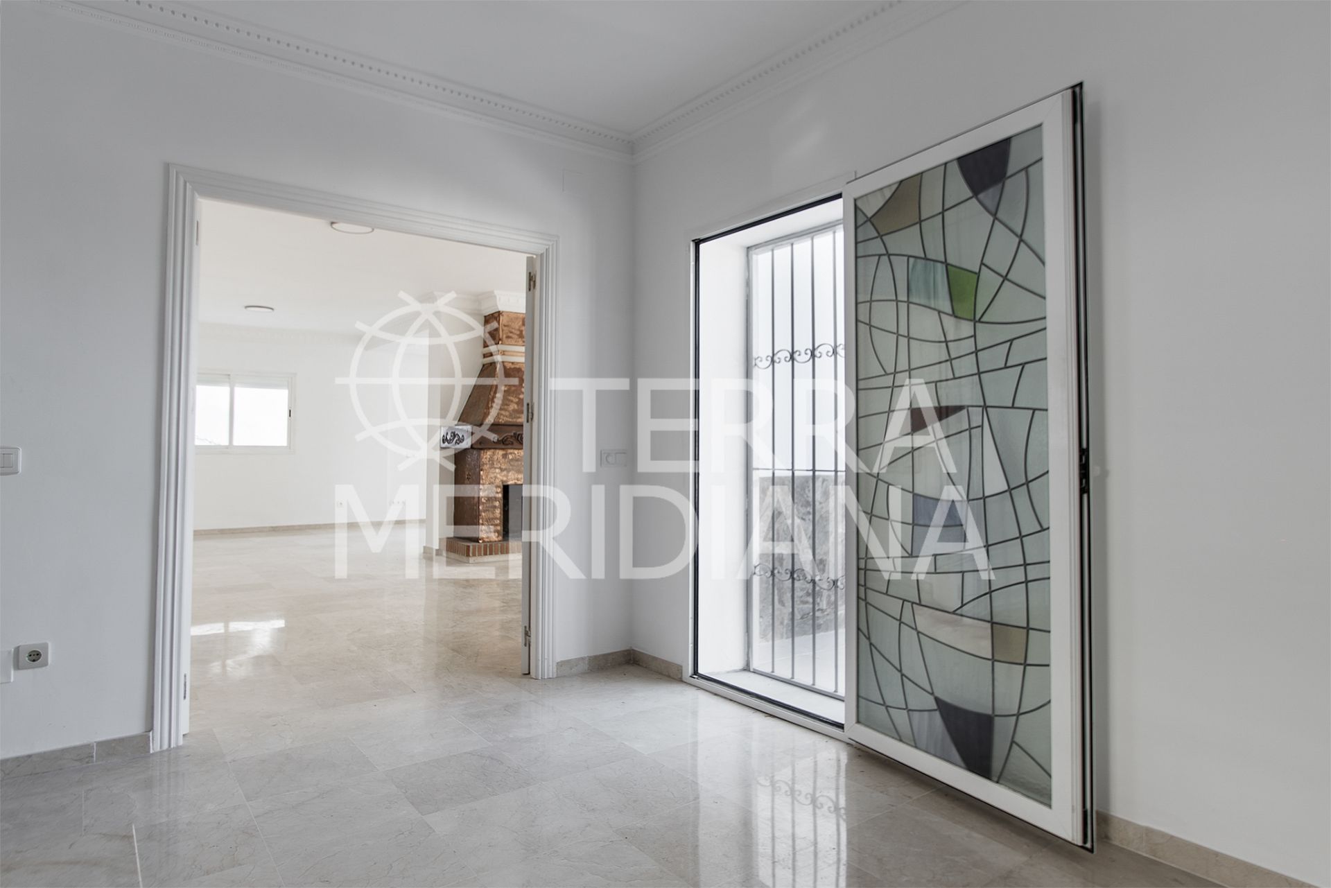 Villa in Los Naranjos Golf, Marbella