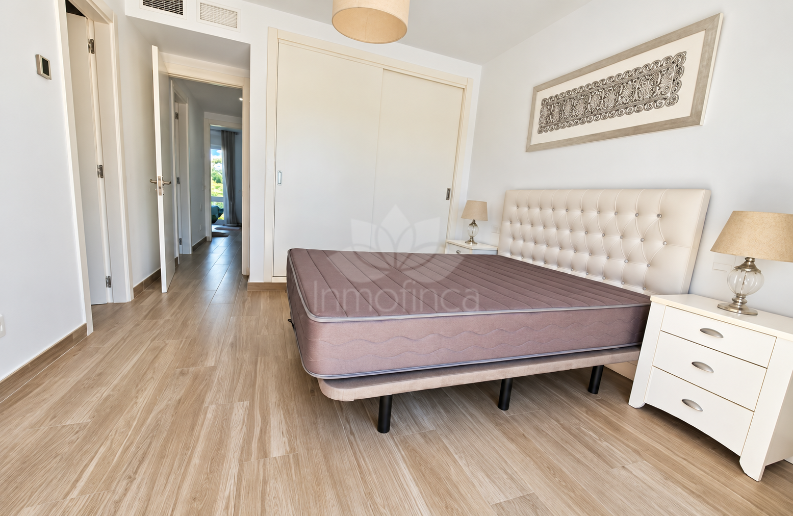 Semi Detached House in Paraíso Bellevue, Benahavis