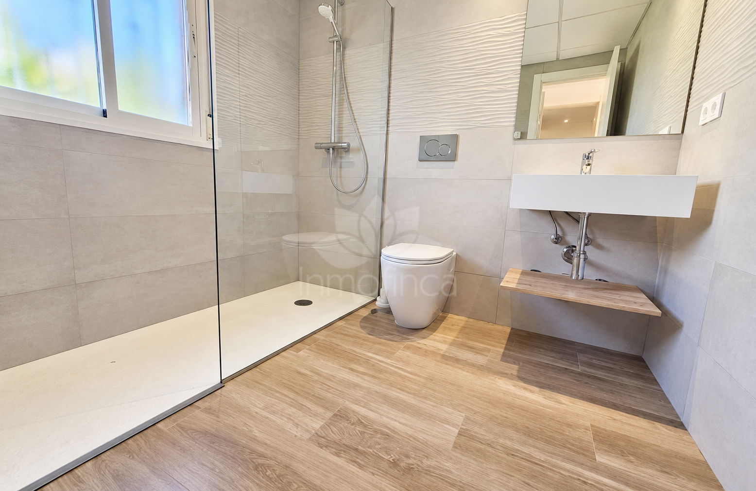 Semi Detached House in Paraíso Bellevue, Benahavis