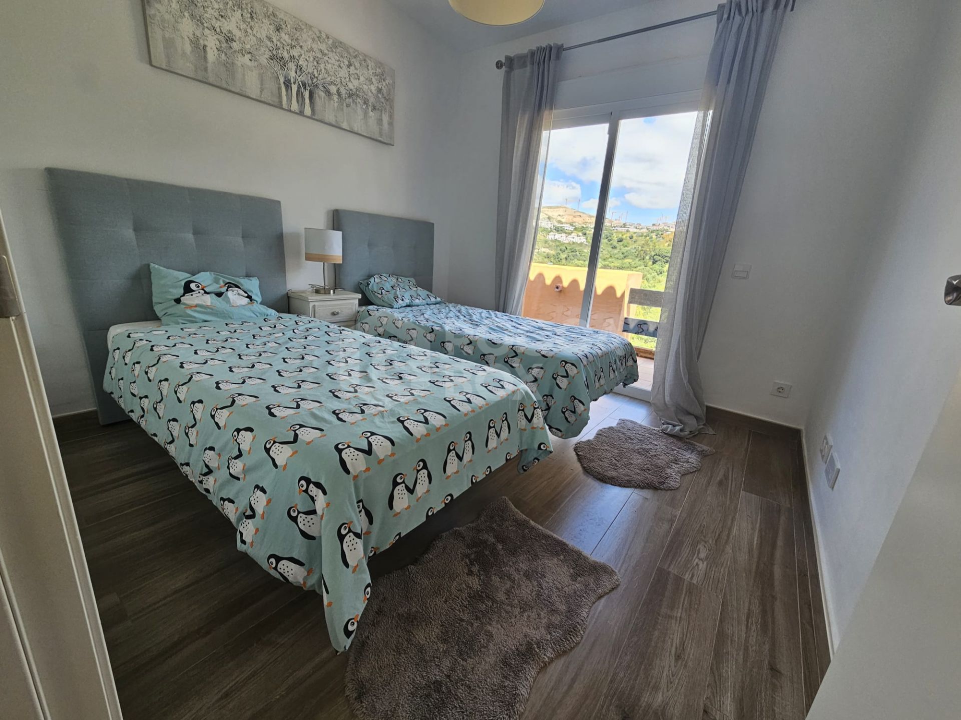 Semi Detached House for sale in Paraíso Bellevue, Benahavis