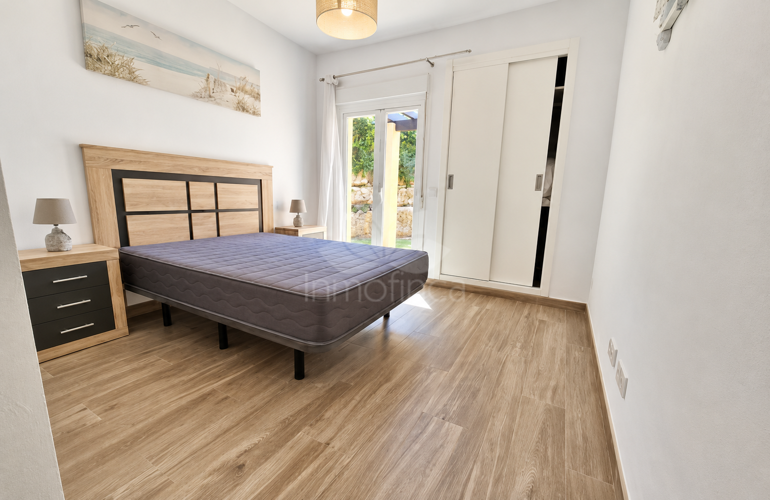 Semi Detached House in Paraíso Bellevue, Benahavis
