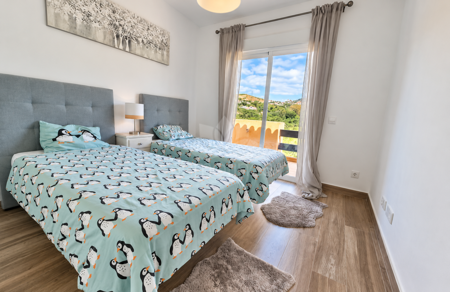 Semi Detached House in Paraíso Bellevue, Benahavis