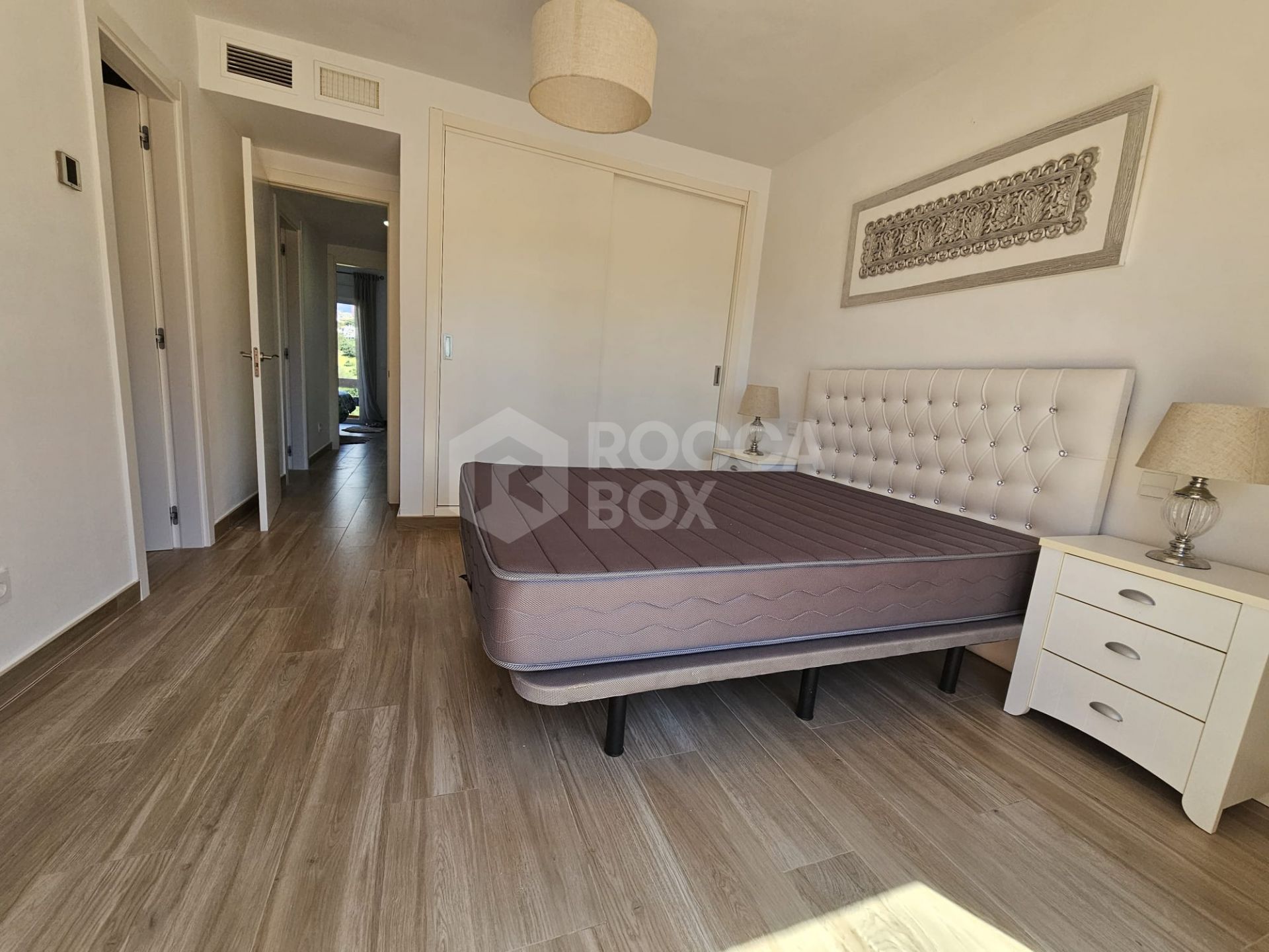 Semi Detached House for sale in Paraíso Bellevue, Benahavis