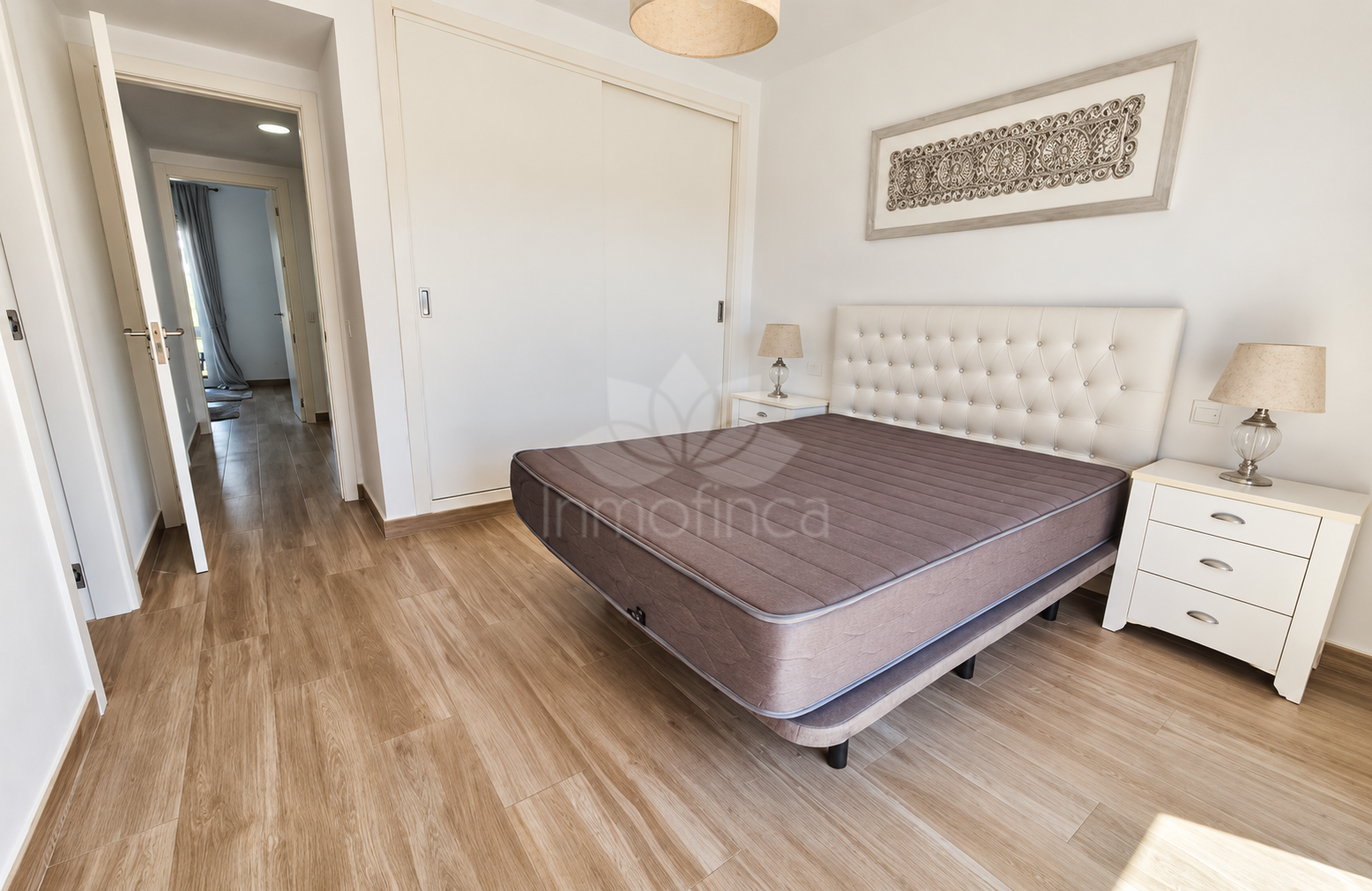 Semi Detached House in Paraíso Bellevue, Benahavis