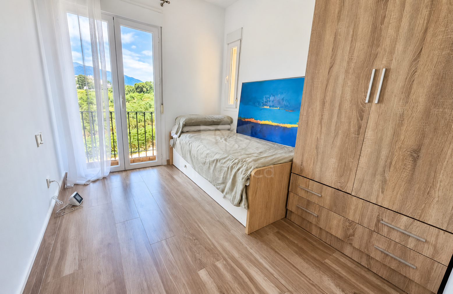 Semi Detached House in Paraíso Bellevue, Benahavis