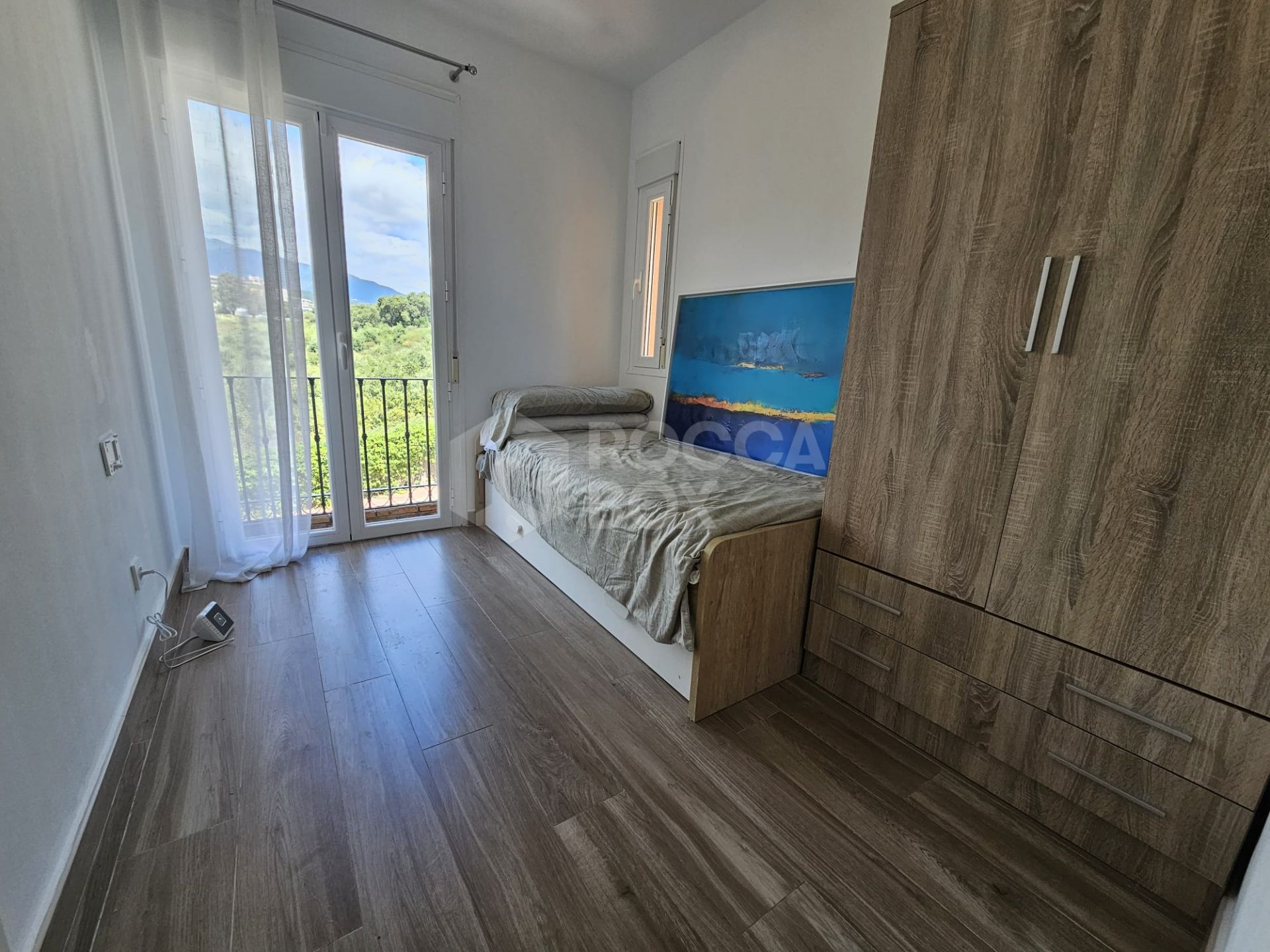 Semi Detached House for sale in Paraíso Bellevue, Benahavis
