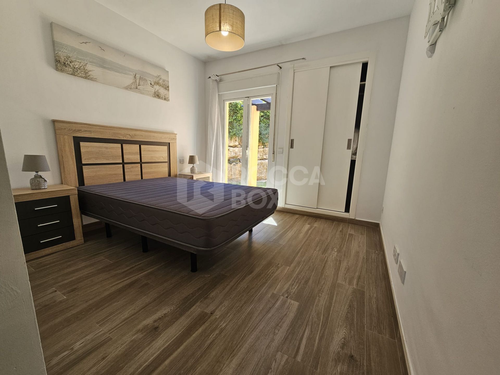 Semi Detached House for sale in Paraíso Bellevue, Benahavis