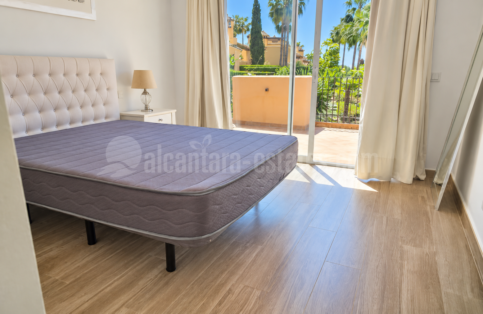 Pareado en Paraíso Bellevue, Benahavis