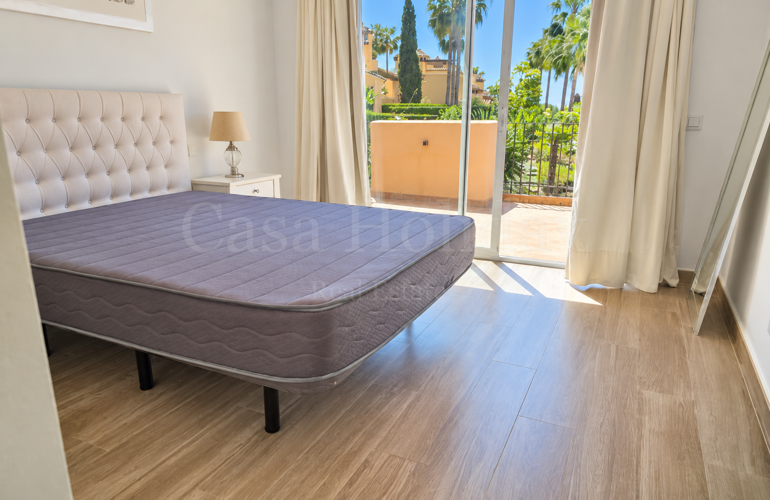 Pareado en Paraíso Bellevue, Benahavis