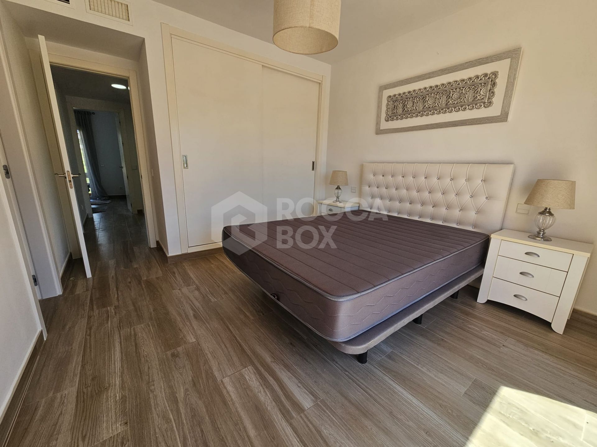 Semi Detached House for sale in Paraíso Bellevue, Benahavis