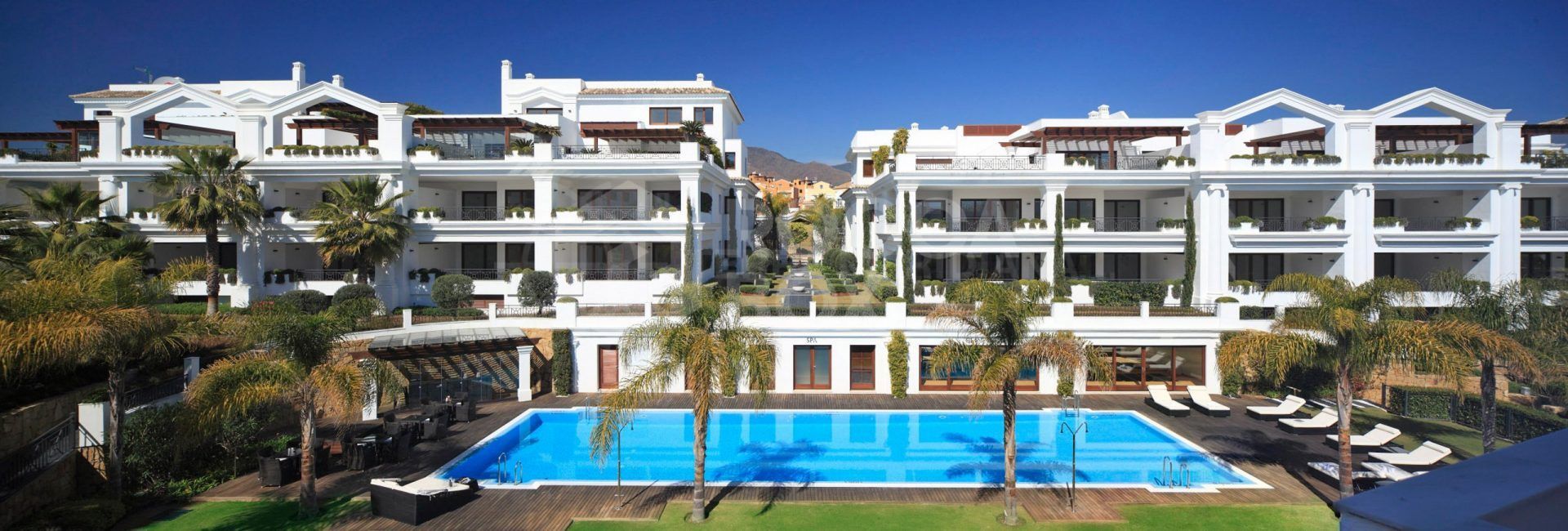 Apartment for long term rent in Doncella Beach, Seghers
