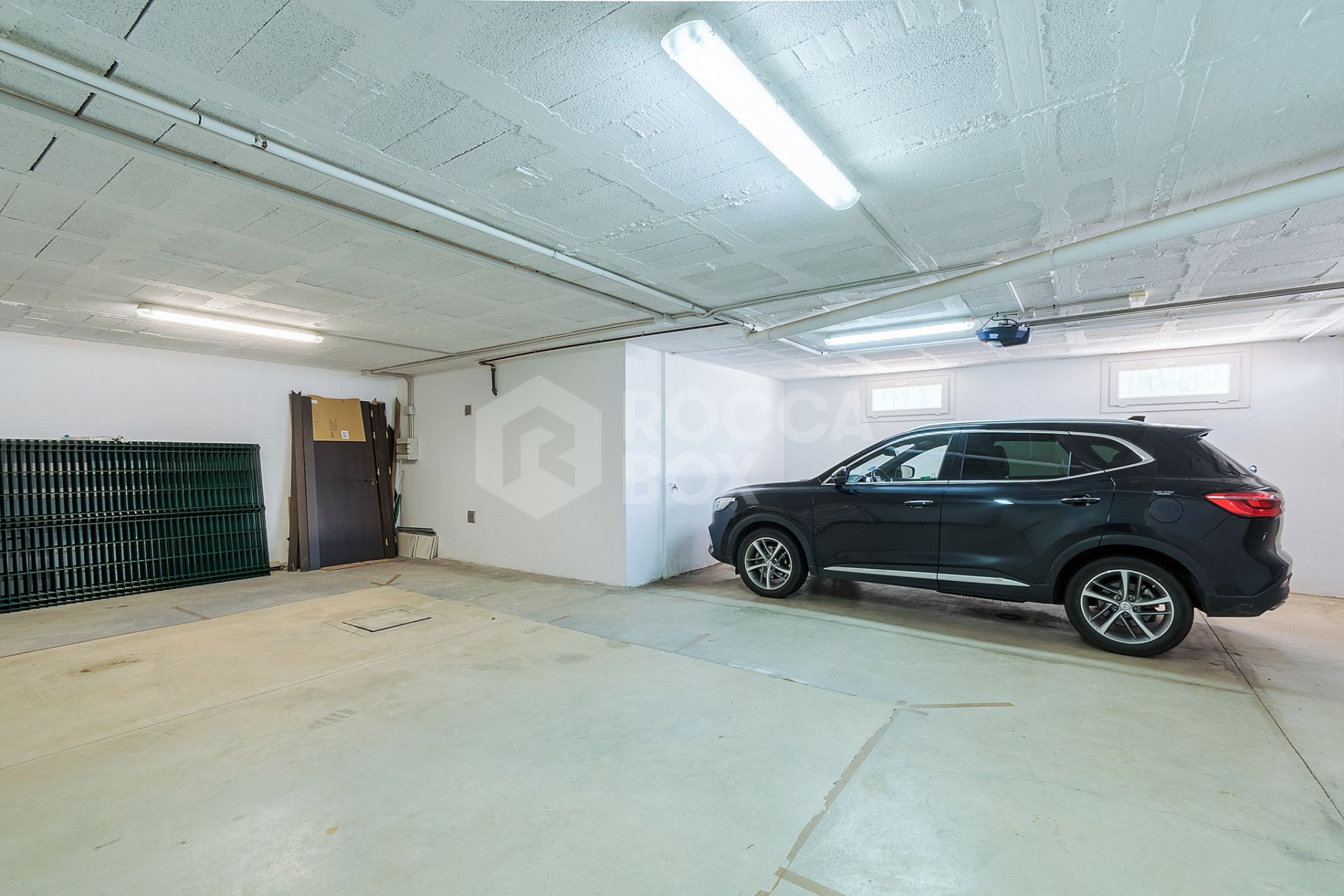 Villa for long term rent in La Paloma, Manilva