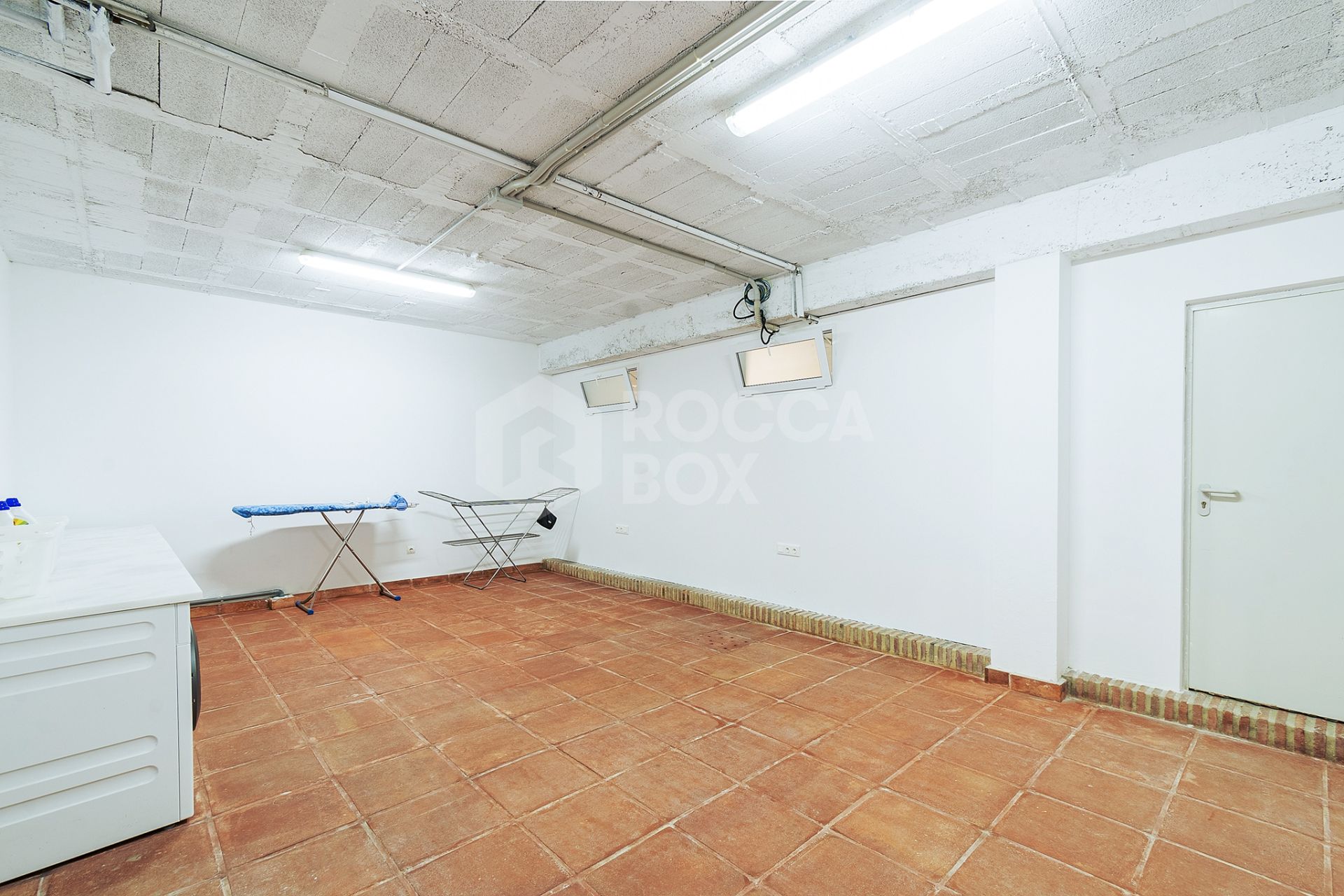 Villa for long term rent in La Paloma, Manilva