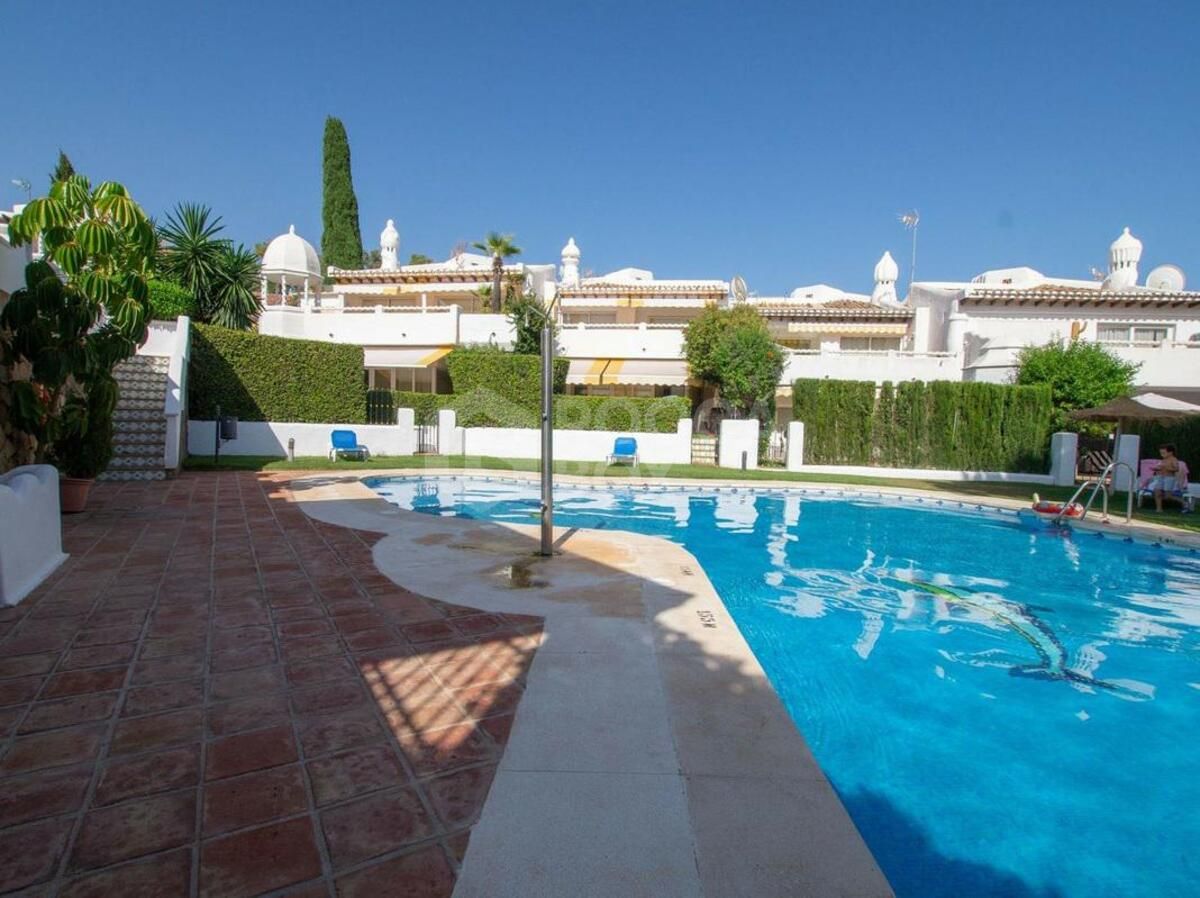 Luxury Semi Detached House in Bahia de Marbella, Marbella East