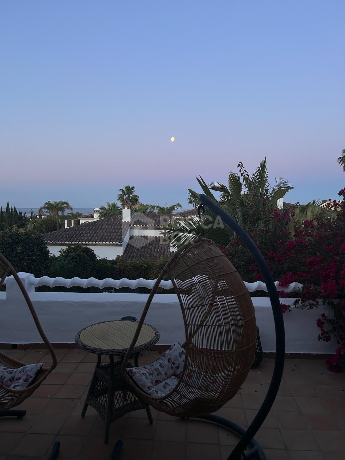 Luxury Semi Detached House in Bahia de Marbella, Marbella East