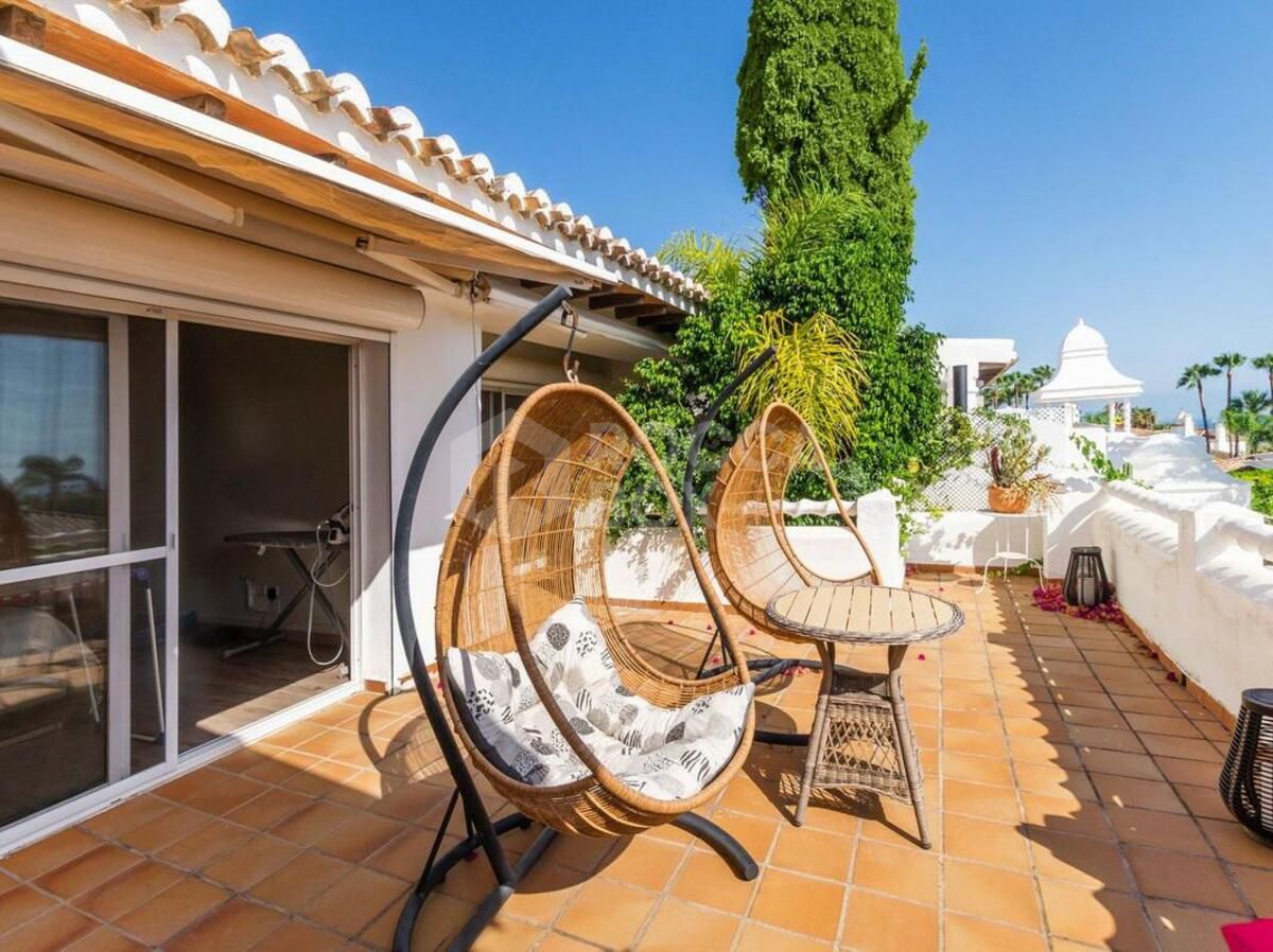 Luxury Semi Detached House in Bahia de Marbella, Marbella East