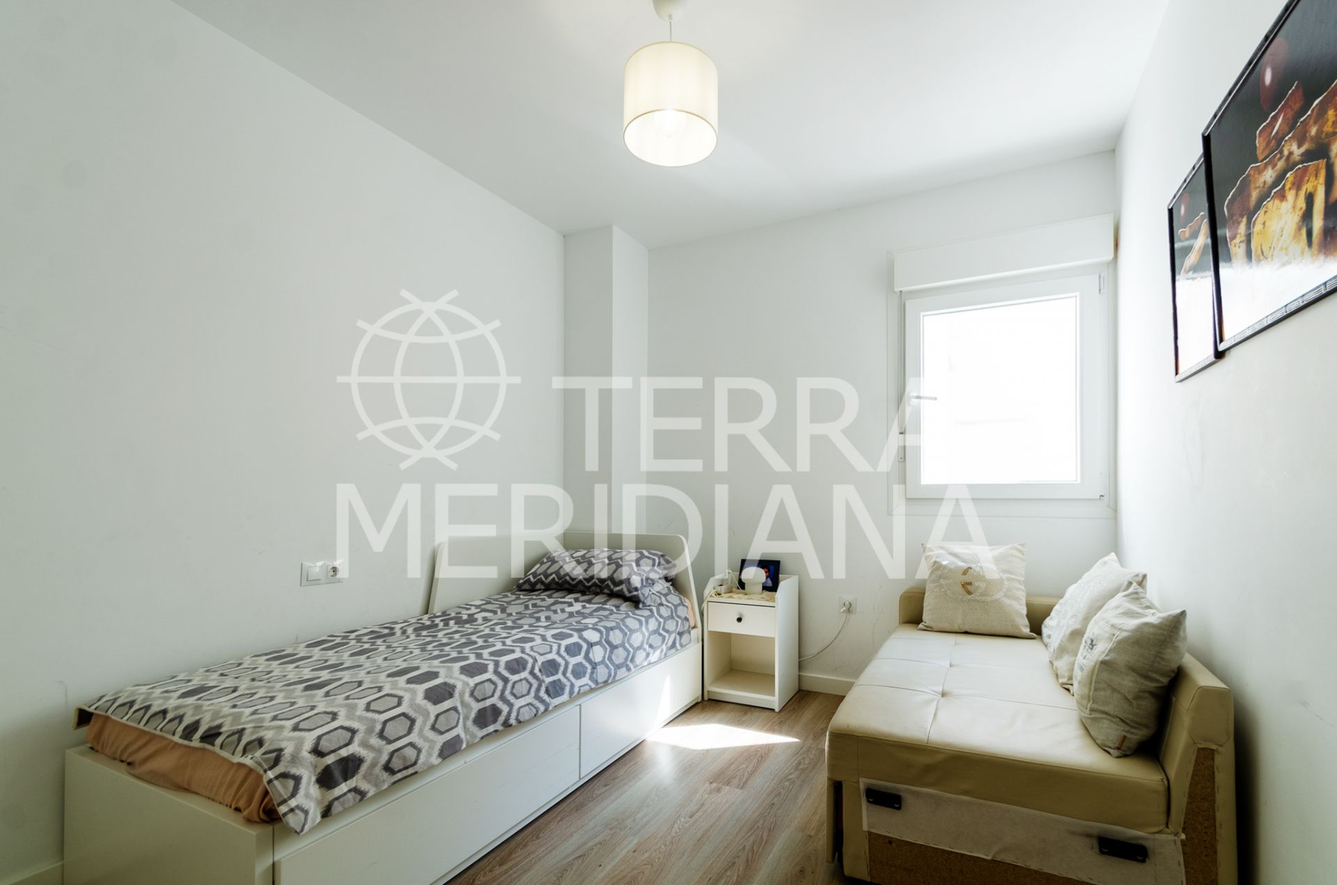 Apartment in La Campana, Marbella