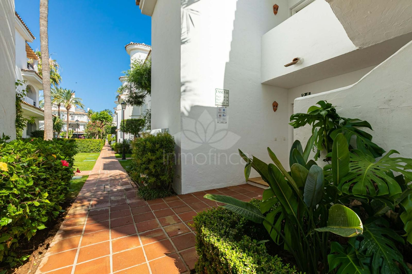 Apartamento en Los Naranjos de Marbella, Marbella