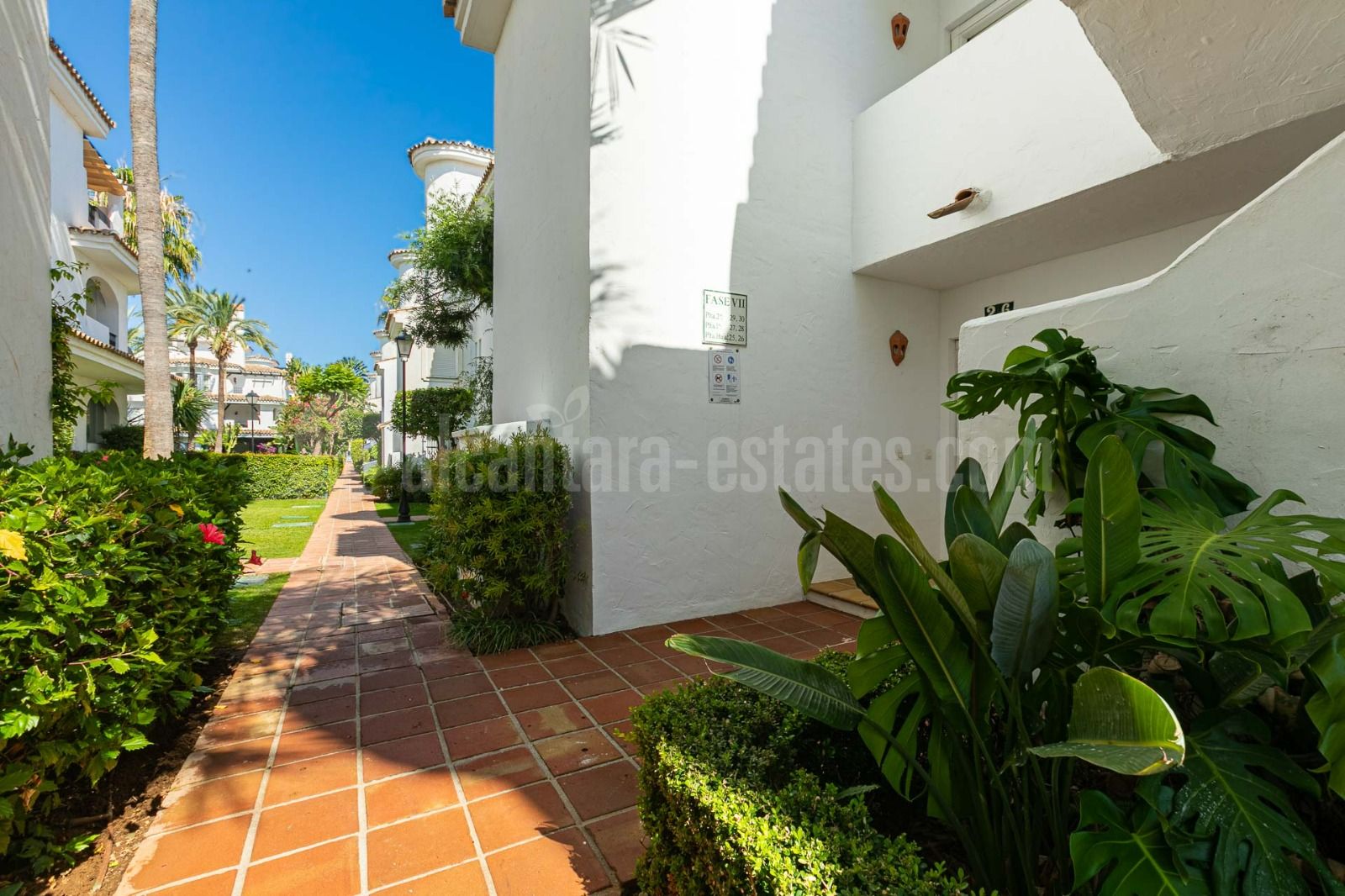 Apartment in Los Naranjos de Marbella, Marbella