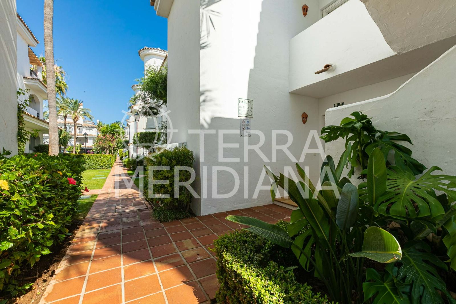 Apartment in Los Naranjos de Marbella, Marbella