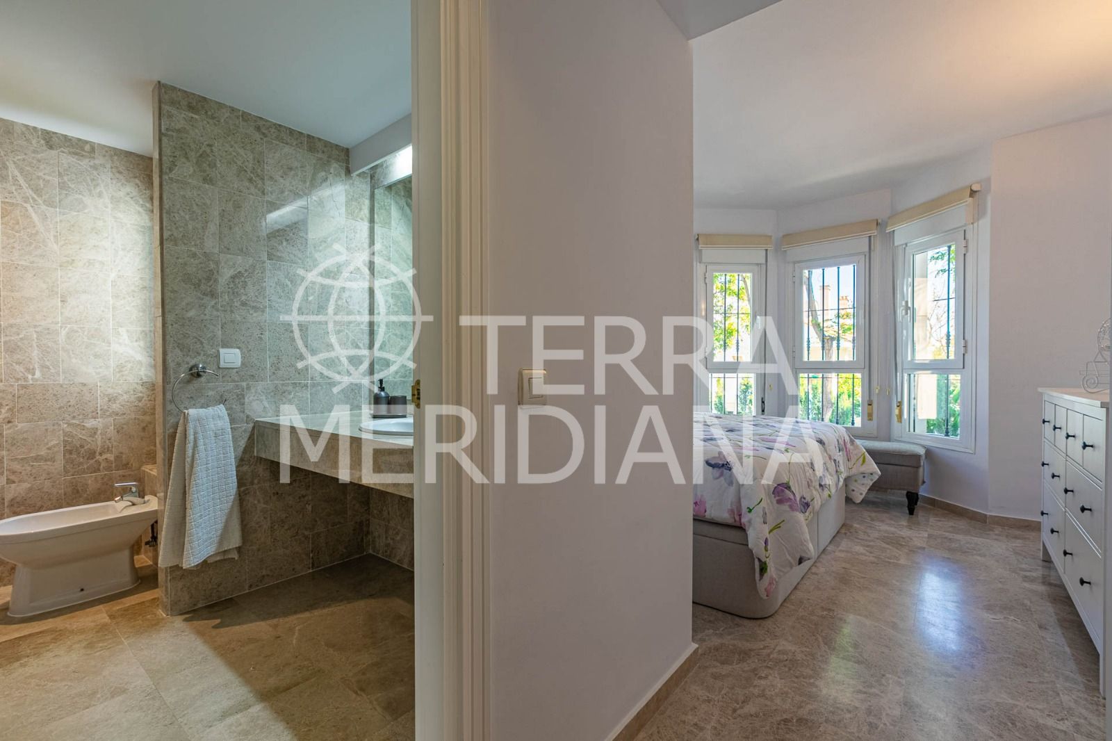Apartment in Los Naranjos de Marbella, Marbella