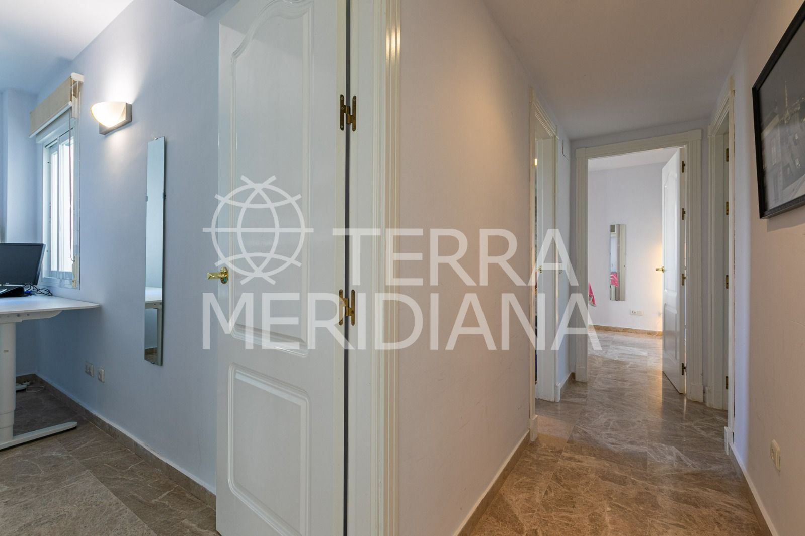 Apartment in Los Naranjos de Marbella, Marbella