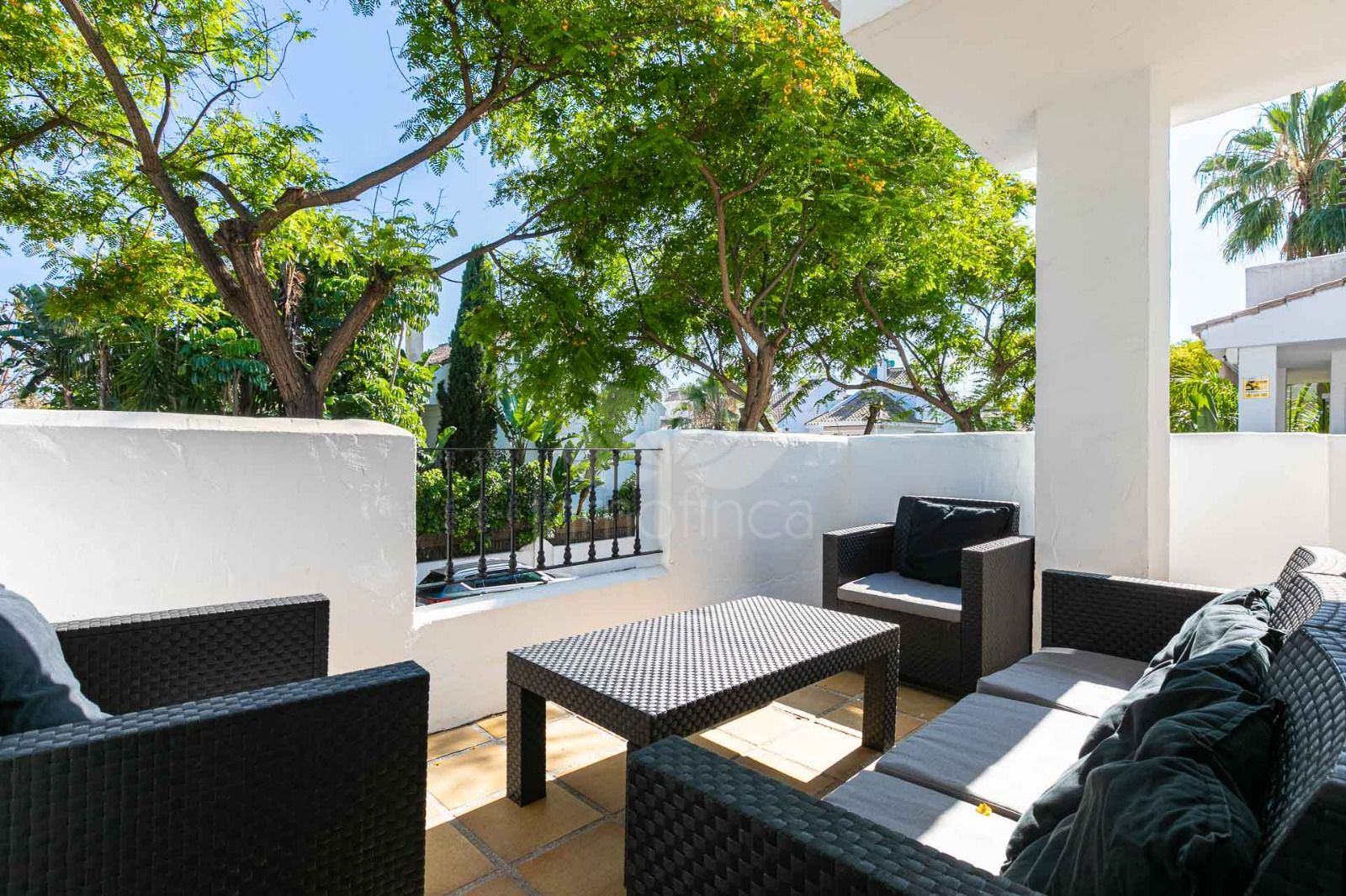 Apartamento en Los Naranjos de Marbella, Marbella