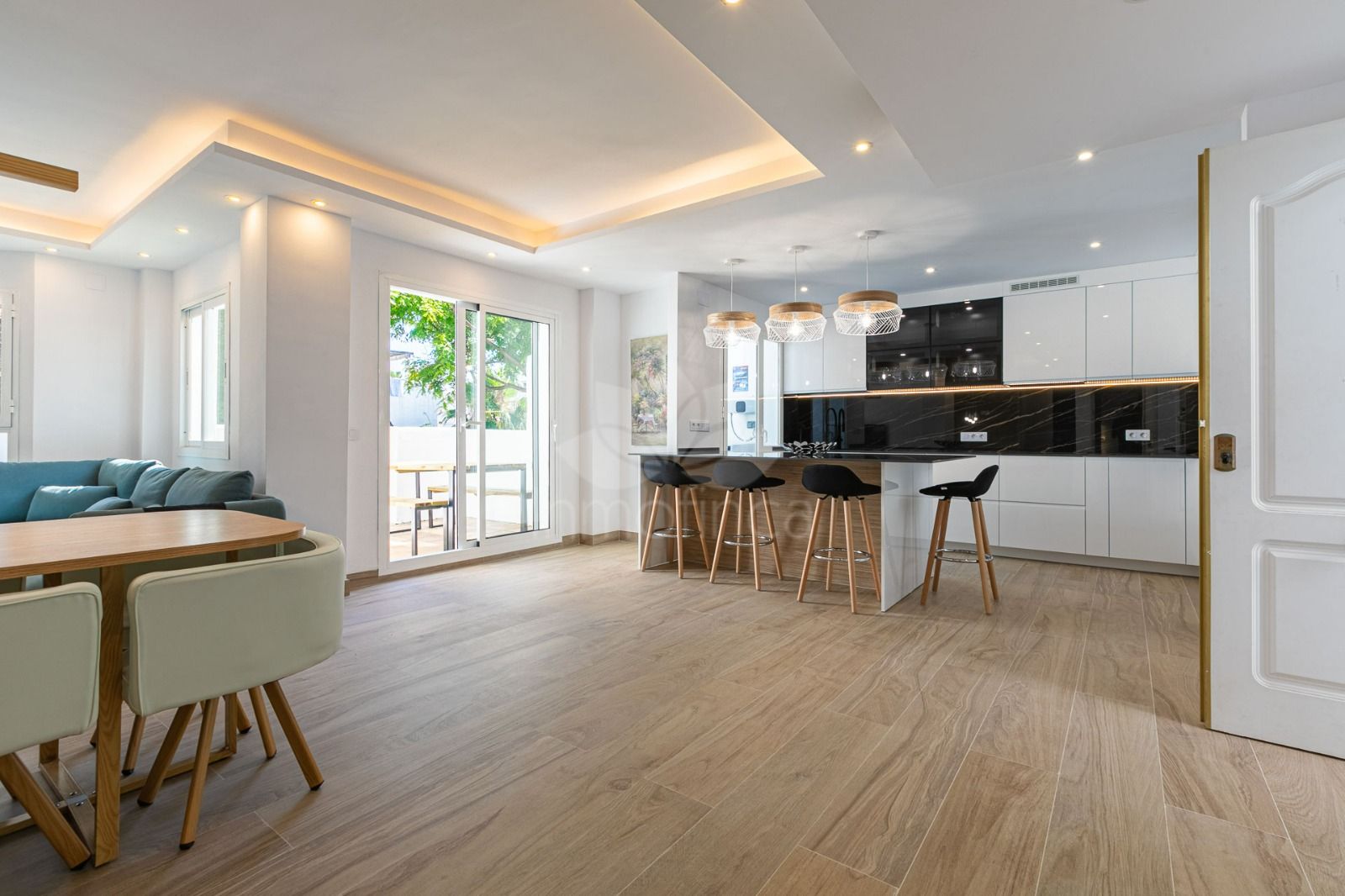 Apartamento en Los Naranjos de Marbella, Marbella