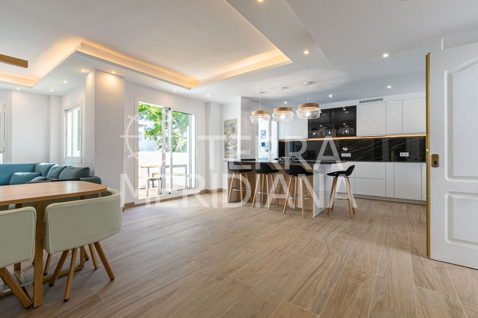 Apartment in Los Naranjos de Marbella, Marbella